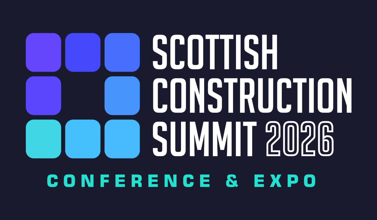 Scottish Construction Summit 2026