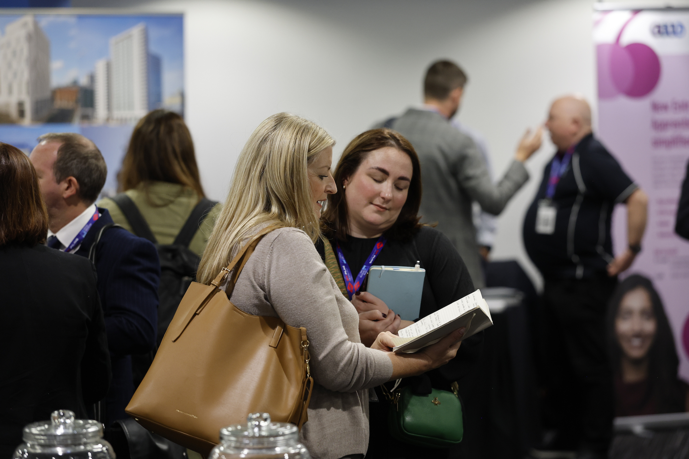 Scottish Housing Summit Background