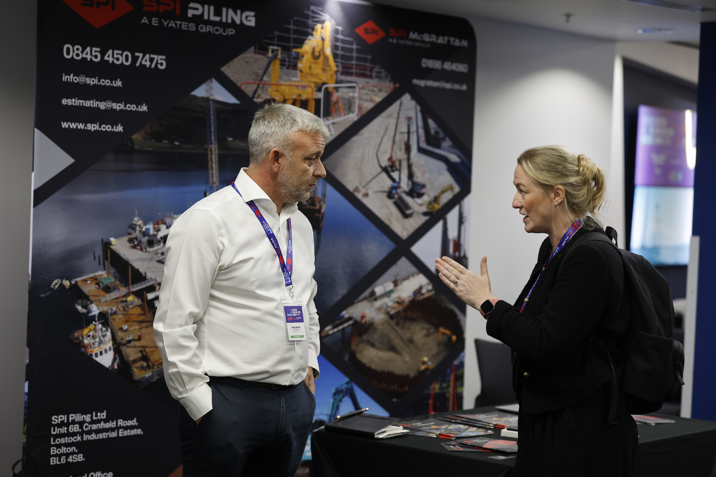 Summit 2026 Background