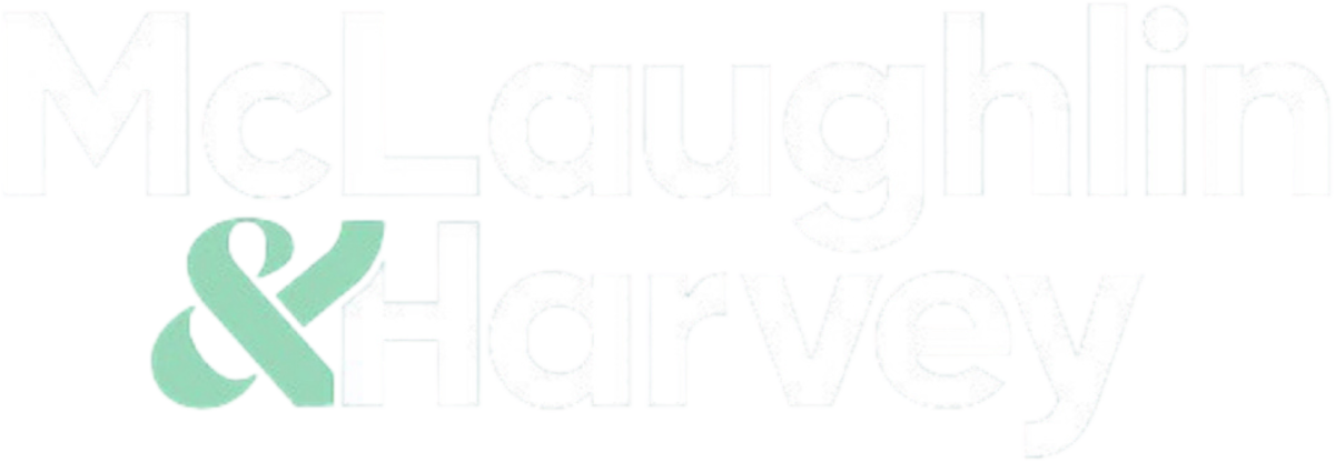 McLaughlin & Harvey