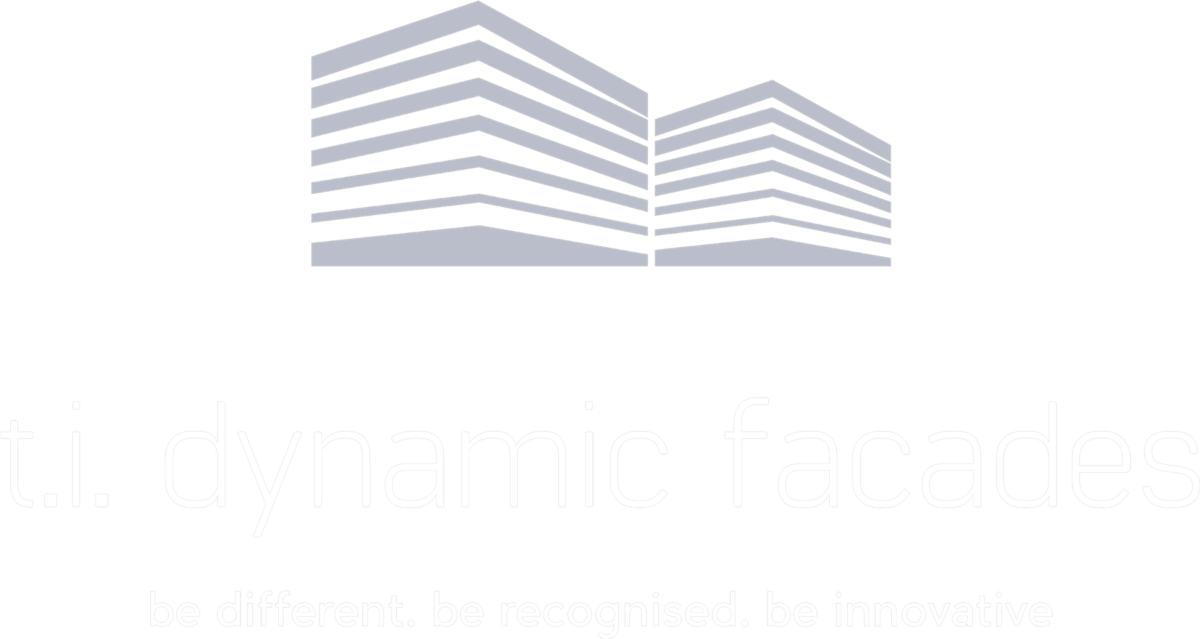 TI Dynamic Facades