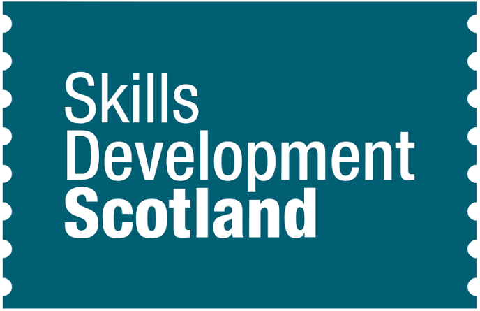 Skills Development Scotland