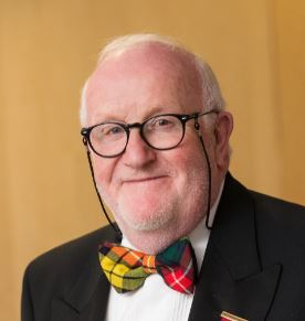 Len Bunton
