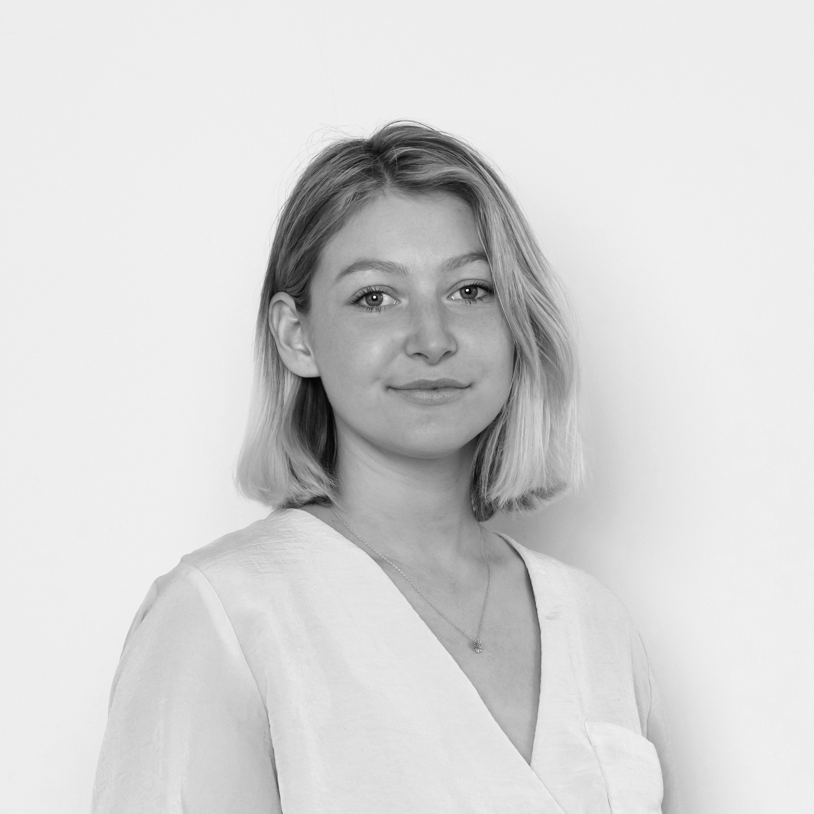 Maisie Tudge