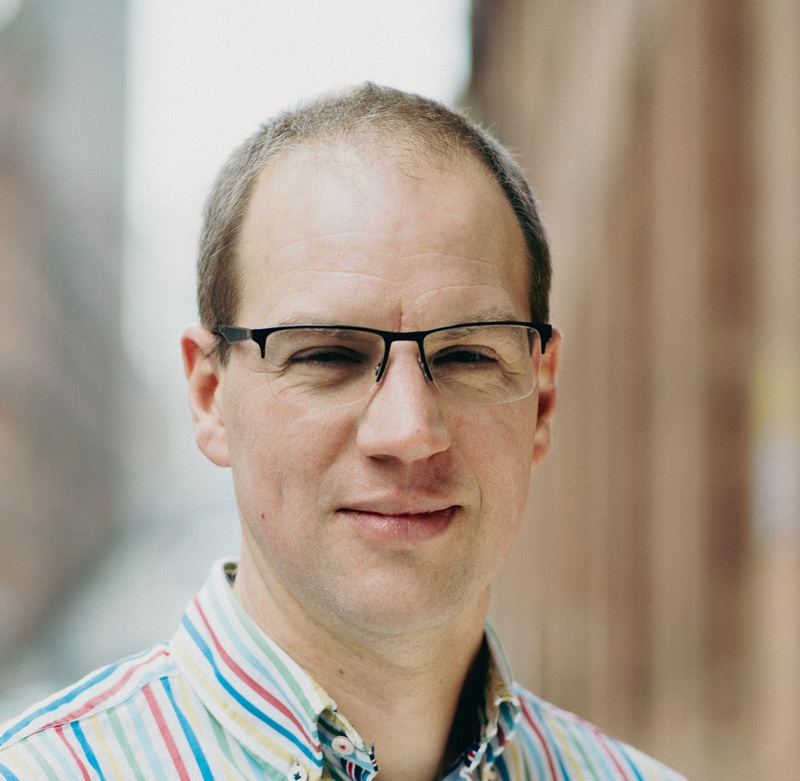 Matt Bridgestock