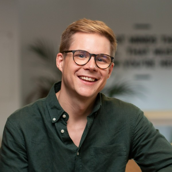 Ben Nilsson