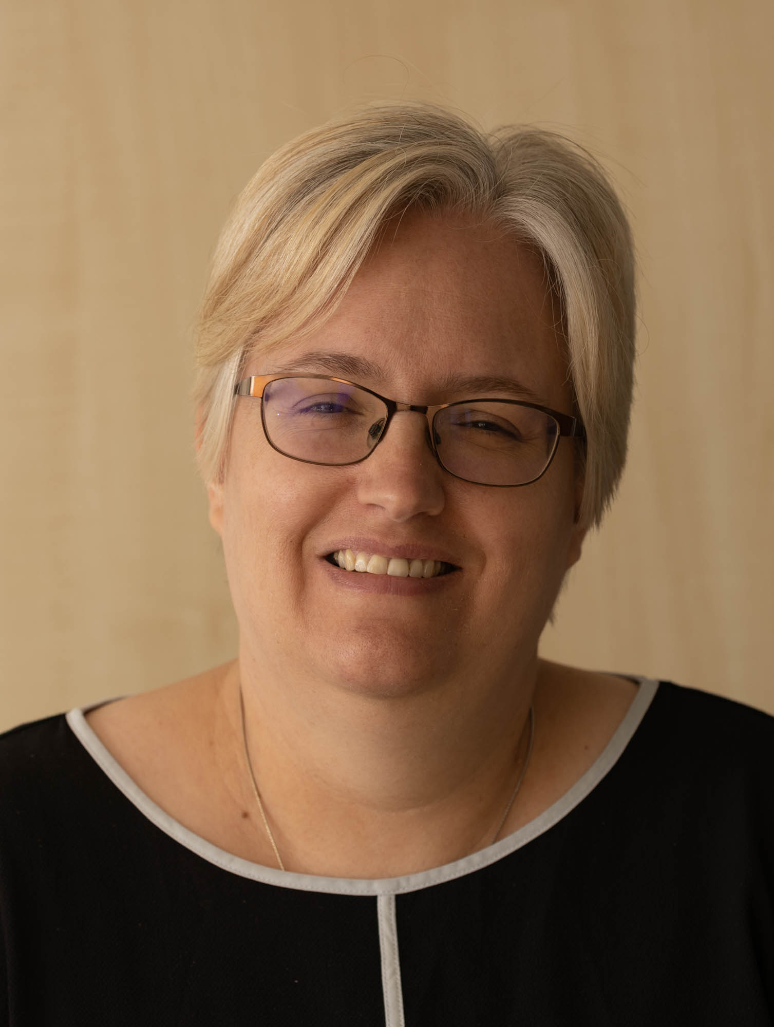 Michelle Reid